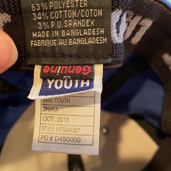 Volcom Hat - Picture 4 of 6